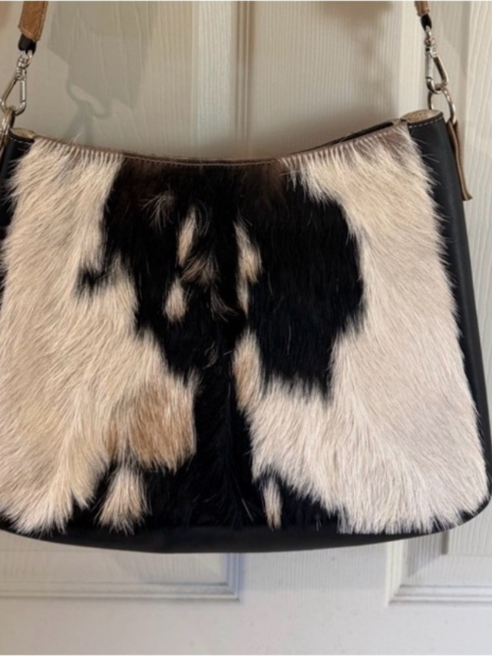 CW Saddlebag